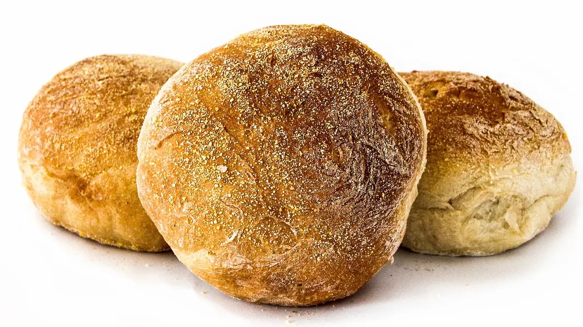 Artisan Bakery bakes
