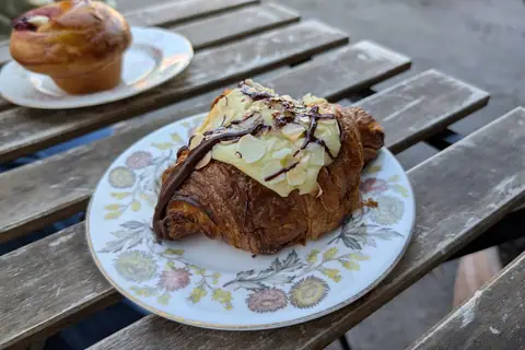 Lucy's Little Bake House photo 2